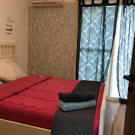 Phidias Homes No 3 Apartment Peyia