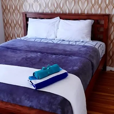 Phidias Homes No 3 Apartment