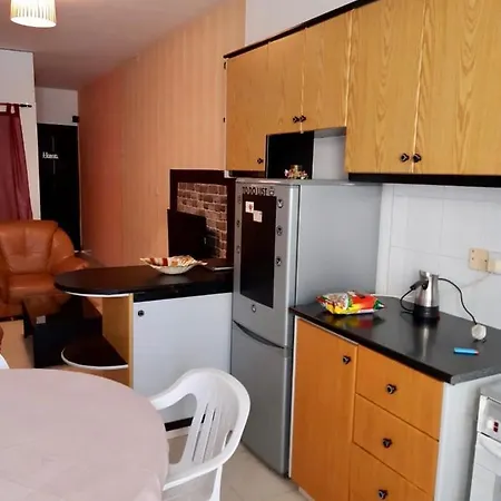 Phidias Homes No 3 Apartment *