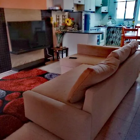 Phidias Homes No 3 Apartment Peyia
