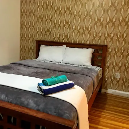 Phidias Homes No 3 Apartamento *