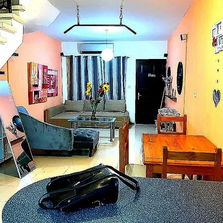 Daire Phidias Homes No 3 *