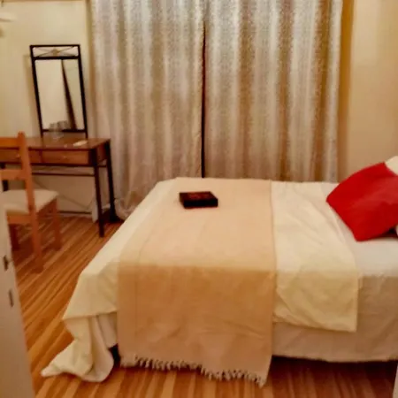 Phidias Homes No 3 Daire Peyia