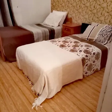 Apartamento Phidias Homes No 3